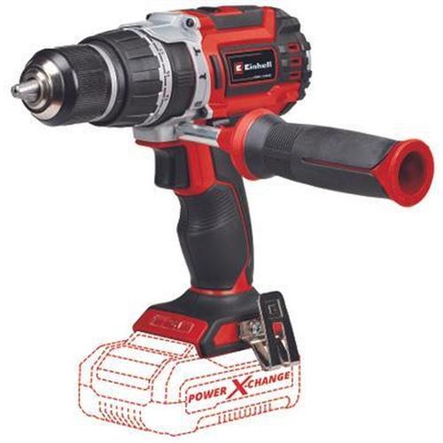 PROMO EINHELL Trapano avvitatore a batteria TP-CD 18/60