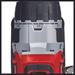 PROMO EINHELL Trapano avvitatore a batteria TP-CD 18/60
