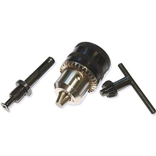BEAST 410830 - MANDRINO A CREMAGLIERA SDS 1/2' 1.5-13MM 3X