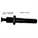 BEAST 410830 - MANDRINO A CREMAGLIERA SDS 1/2' 1.5-13MM 3X