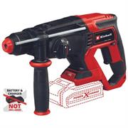EINHELL 4514260 Martello tassellatore a batteria TE-HD 18/20