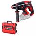 EINHELL 4514277 Martello tassellatore a batteria TP-HD 18/22