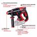 EINHELL 4514277 Martello tassellatore a batteria TP-HD 18/22