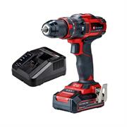 PROMO Trapano avvitatore a percussione batteria TE-CD 18/44