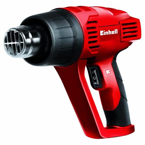 PROMO EINHELL 4520184 - Pistola ad aria calda TC-HA 2000/1