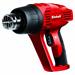 PROMO EINHELL 4520184 - Pistola ad aria calda TC-HA 2000/1