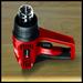 PROMO EINHELL 4520184 - Pistola ad aria calda TC-HA 2000/1