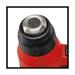 EINHELL 4520500 - PISTOLA ARIA CALDA TE-HA 18 LI - SOLO