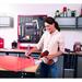 EINHELL 4520500 - PISTOLA ARIA CALDA TE-HA 18 LI - SOLO