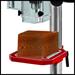 SUPER PROMO EINHELL 4520593 - Trapano a colonna TC-BD 500
