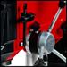 SUPER PROMO EINHELL 4520593 - Trapano a colonna TC-BD 500