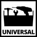 EINHELL 4530037 - Borsa porta utensili 45/22