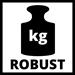 EINHELL 4530037 - Borsa porta utensili 45/22