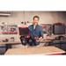 PROMO EINHELL 4530045 - Valigetta Universale E-Box S35/33
