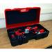 EINHELL 4530054 - Valigetta BMC E-Box L70/35