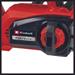 EINHELL Elettrosega da potatura a batteria FORTEXXA 18/20 TH