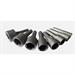 BEAST 700280 - SET DADO-BITS 5-13MM 8PEZZI