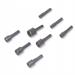BEAST 700280 - SET DADO-BITS 5-13MM 8PEZZI