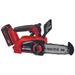 EINHELL ELETTROSEGA DA POTA A BATTERIA FORTEXXA 18/20 TH