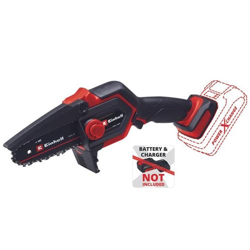 PROMO EINHELL 4600040 - Potatore a batteria GE-PS 18/15 Li