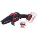PROMO EINHELL 4600040 - Potatore a batteria GE-PS 18/15 Li