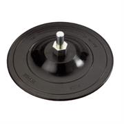 EINHELL 49487014 QUICK-STICK PLATORELLO A VELCRO M14 D.115MM
