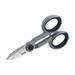 EINHELL/KWB 49025600 - FORBICI PER ELETTRICISTI 145MM