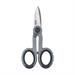 EINHELL/KWB 49025600 - FORBICI PER ELETTRICISTI 145MM