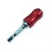 BEAST 700286 - Cacciavite magnetico con fusibile 1/4''