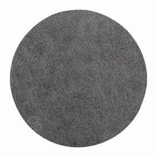 EINHELL/KWB SET 5 PEZZI RETE ABRASIVA CON VELCRO 225MM GR.80