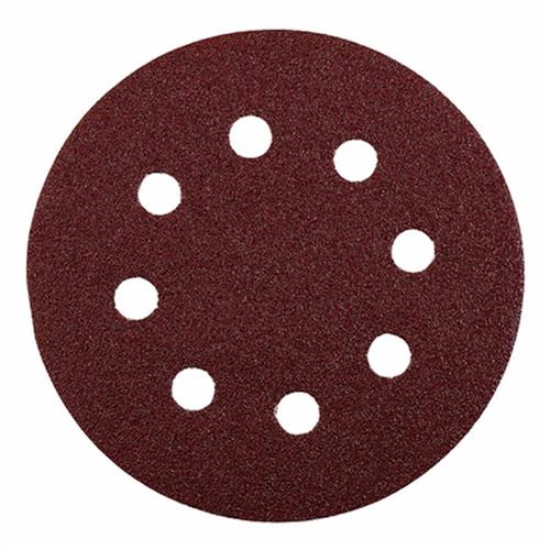 EINHELL 49491812 - DISCHI ABRASIVI DIAM.115MM GR.120 5 PEZZI