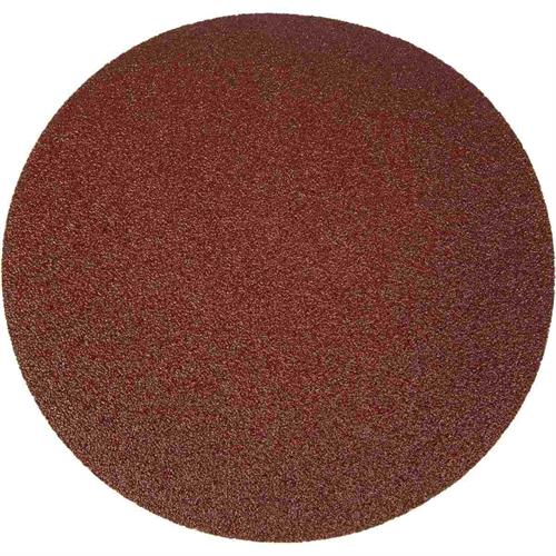 EINHELL Set 3 dischi abrasivi per levigatrice 150mm G80