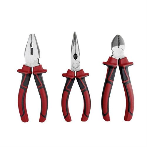 EINHELL/KWB 49381090 - SET DI PINZE 160MM (3 PEZZI)