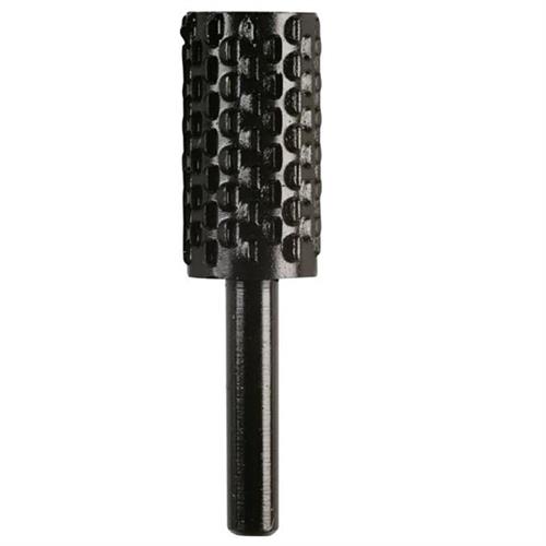 EINHELL/KWB 49494900 - RASPA PER METALLO CILINDRICA 15x30MM