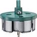 EINHELL/KWB 49498720 -  FRESE A TAZZA MULTICORONA - 7 PEZZI