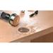 KWB 49498920 - FRESE A TAZZA MULTICORONA 8 DIAM. 25,32,38,44