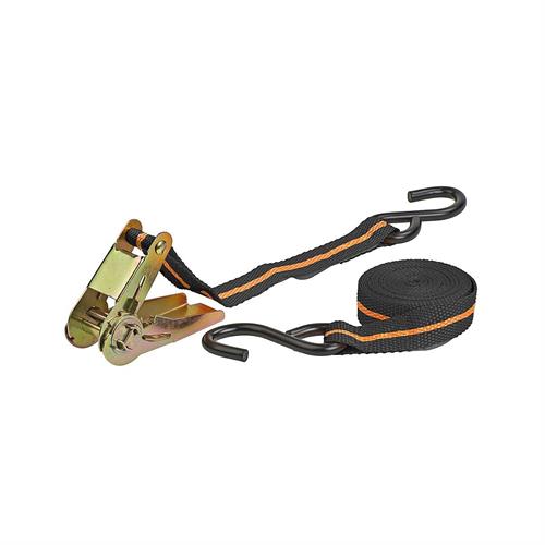 Cinghia con tirante a cricchetto 3.5mx25mm - Einhell