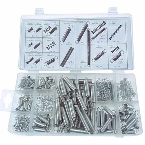 BEAST 833082 - MOLLE KIT 200PEZZI