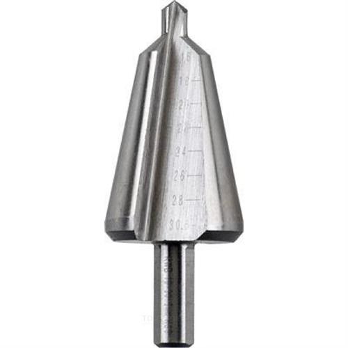 EINHELL/KWB 49525200 - PUNTA A SVASARE HSS Ø 16-30 MM - PROF