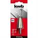 EINHELL/KWB 49525200 - PUNTA A SVASARE HSS Ø 16-30 MM - PROF