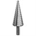 EINHELL 49525820 - FRESA A GRADINO HSS DIAM. 4 - 20 MM