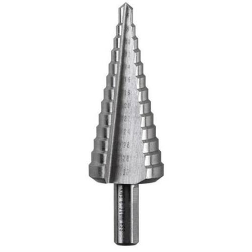 EINHELL 49525830 - FRESA A GRADINO HSS DIAM. 6 - 30 MM