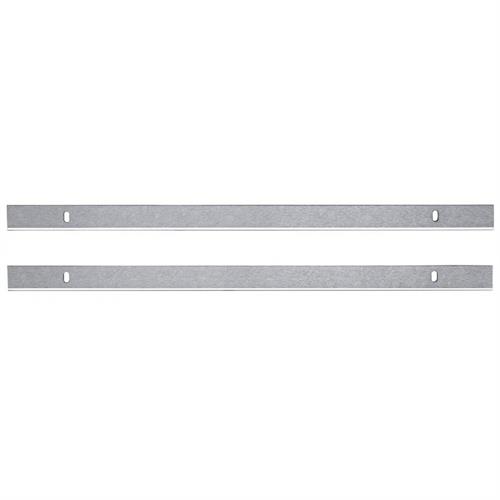 EINHELL/KWB 49568602 - Set 2 lame di ricambio per pialla fil