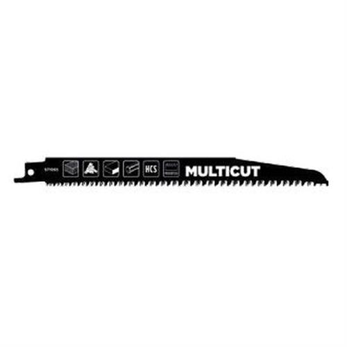 KWB 49571065 - LAMA PER GATTUCCIO HCS PER LEGNO (2 PEZZI)