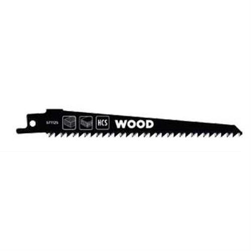 KWB 49571120 - LAMA PER GATTUCCIO HCS PER LEGNO (2 PEZZI)