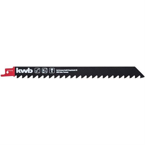 EINHELL/KWB 49577210 - LAMA PER GATTUCCIO PER CALCESTRUZZO 2
