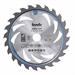 PROMO EINHELL/KWB 49584754 - LAMA PER SEGA CIRCOLARE ø165x20