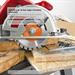 PROMO EINHELL/KWB 49584754 - LAMA PER SEGA CIRCOLARE ø165x20