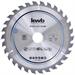 EINHELL/KWB 49587857 - LAMA X SEGA CIRCOLARE 210X30MM 30 DEN