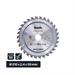 EINHELL/KWB 49587857 - LAMA X SEGA CIRCOLARE 210X30MM 30 DEN